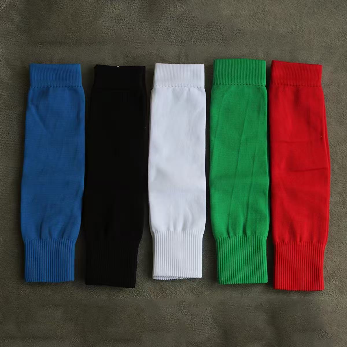 Compression Sleeve Calf - زوج واحد من جوارب كرة القدم
