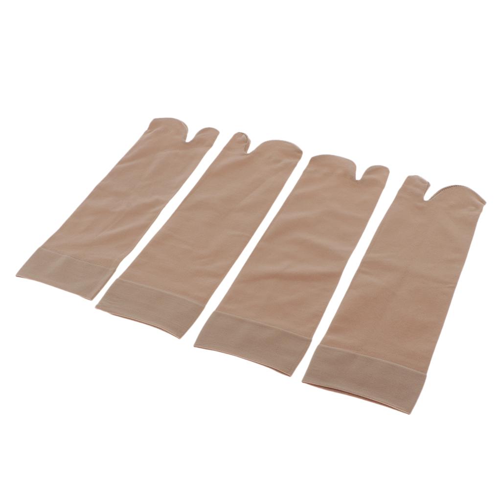 جوارب قصيرة غير مرئية ومضادة ل - مراجعة Ankle Sock Low Cut وسعره