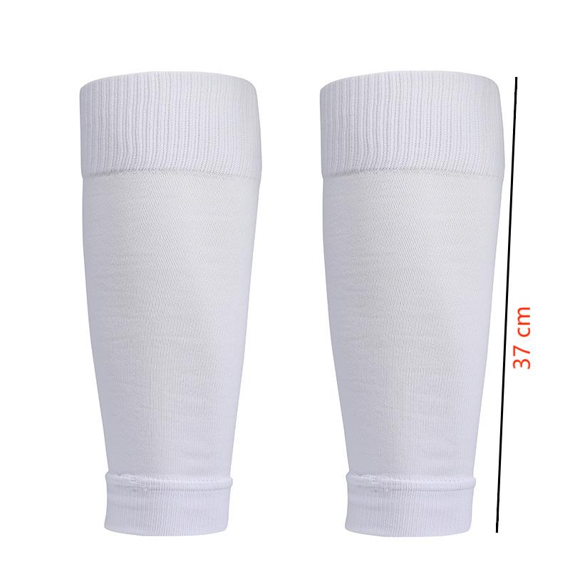 5 أزواج من الجوارب الرياضية لك - مراجعة Compression Sleeve Calf وسعره