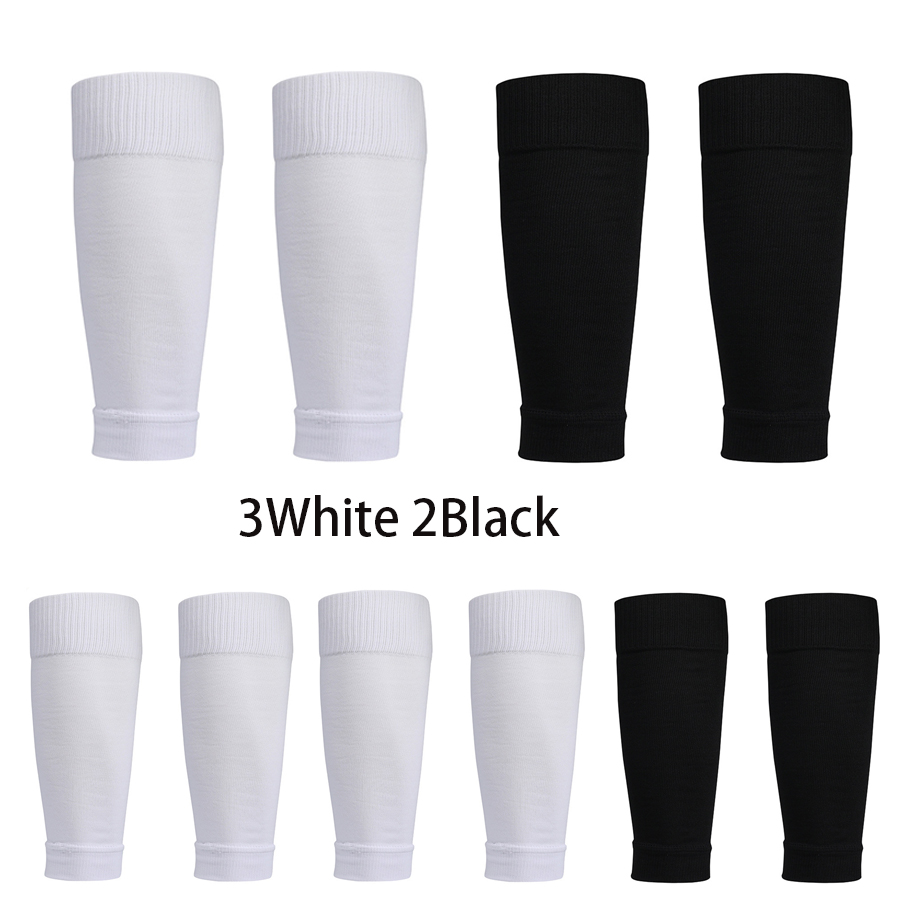 5 أزواج من الجوارب الرياضية لك - مراجعة Compression Sleeve Calf وسعره